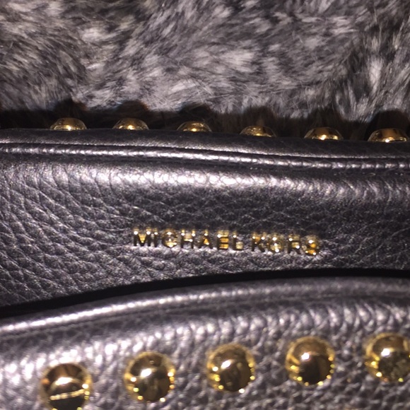 MICHAEL KORS AUSTIN SATCHEL - Picture 7 of 8